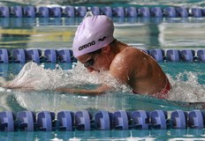 Курс за водни спасители на плувни басейни организира Български Червен