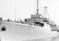 Корабът на Тито Галеб Чайка скоро ще стане музей 99