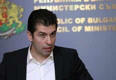 Правителството представи пакет от антикризисни меркиНула процента ДДС за хляба
