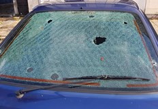 Много е лесно да се подценяват бурите с градушка особено ако