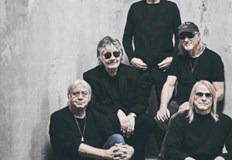 Остават по малко от две седмици до срещата на българската публика