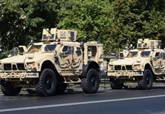 Тактическо учение с бойни стрелби Стоманен щит 22 ще