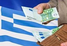 Ще бъдат компенсирани сметките от декември до майГръцката държава ще