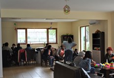 Социалните услуги предоставяни от Община Русе достигат до 3150 потребители