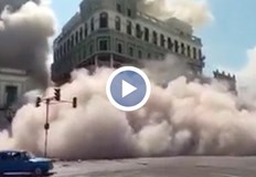 Осем души загинаха и 30 са ранени след експлозия в