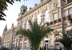 Трима творци ще си съперничат за титлата най добър млад театрален