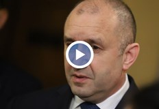 Правителството трябва да търси най изгодните условия за България каза още