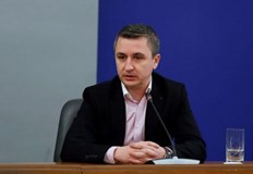 Министърът на енергетиката Александър Николов очаква увеличение на отоплението с