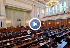 Напрежение възникна по оста управляващи опозицияПредложеният от кабинета пакет