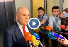 Ако не беше тъжно всичко това щеше да е смешно Не