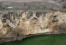 Находки от римско време са разкрити при археологически разкопки разкриха