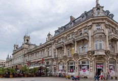 110 години от установяването на дипломатическите взаимоотношения между България и