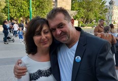 СЪЖАЛЯВАМ само че Гешев няма да плати лично за тази