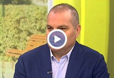 Не съм склонен на отстъпка по отношение на тол таксите Това