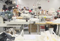 В почивния ден след Деня на труда и в навечерието