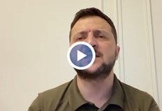 Руските военни до момента се опитват да покажат поне някаква