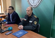 Двама молдовци са задържани за престъплението за срок до 72