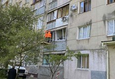 Специалните пратеници на Александър Марков и оператора Станислав Златев се