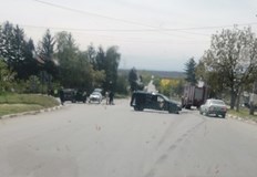 Пътният инцидент е станал на 2 май в крайдунавския градПочина един