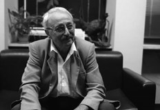 Почина един от най активните дейци на българското ловно стопанство и