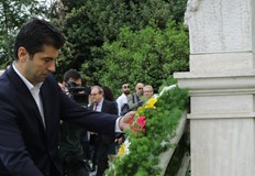 Започна официалното посещение на министър председателя Кирил Петков във Ватикана и