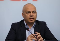 Прокуратурата е осъдена по делото за Софийски имоти Прокуратурата е осъдена да