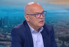 Проблемът с частната лаборатория на ГКПП то вече става международен казва