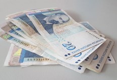 Войната в Украйна определено засегна цяла Европа чрез сериозен ръст