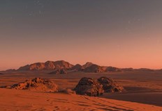 Апаратът ИнСайт на НАСА регистрира най силния трус отчитан на Марс