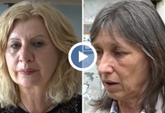 Преди седем месеца убийството на Евгения Владимирова потресе България Мъжът ѝ