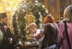 Няма никакви документални свидетелства за мястото на което е погребан Свети МетодийТова коментира