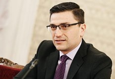 Опорка е че проверяваме фирми на превозвачи които участват в