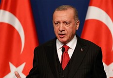 Турският президент се отказа от планирана среща с премиера на