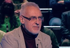 Валентин Димитров зае стола на богатството в понеделник вечер и показа