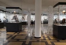 Националният археологически музей представен от гл ас Камен Бояджиев в разговора