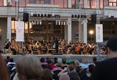 След седем издания в Русе фестивалът Allegra се мести в столицата