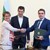Правителството подписа Меморандум с Европейската банка за възстановяване и развитие Правителството подписа Меморандум с Европейската банка за възстановяване и развитие