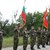 Репетират парада за 6-ти май на полигона в Ново село