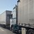 24-километрова опашка от камиони чака на границата с Турция