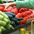 Цената на домати и краставици на едро тръгна надолу