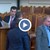 Скандал в парламента между ГЕРБ и "Продължаваме Промяната"