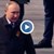 Владимир Путин: Русия даде изпреварващ отпор на агресията