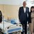 48 модерни болнични легла дариха на Белодробната болница в Русе