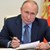 Путин подписа указ за икономически мерки срещу неприятелските държави