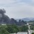 Огромен пожар спря полетите от и до Женева