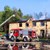 Тяло на мъж е открито в опожарена сграда в Перник