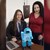 Ученичка от МГ „Баба Тонка“ спечели високо отличие с робот с изкуствен интелект