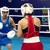 Севда Асенова с летящ старт на Световното по бокс