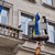 „Възраждане” свали знамето на Украйна от сградата на Столичната община