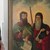 Русе пази първата картина на Кирил и Методий
